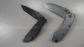 Knife Lot &#x2013;  Benchmade, Buck - Shipping Fee $13