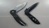 Knife Lot &#x2013;  Benchmade, Buck - Shipping Fee $13