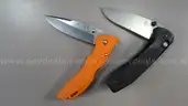 Knife Lot &#x2013;  Benchmade, Buck - Shipping Fee $13