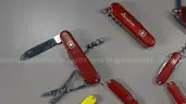 Victorinox Swiss Army Style Pocket Knives - Shipping Fee $13