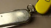 Victorinox Swiss Army Style Pocket Knives - Shipping Fee $13