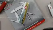 Victorinox Swiss Army Style Pocket Knives - Shipping Fee $13