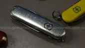 Victorinox Swiss Army Style Pocket Knives - Shipping Fee $13