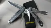 Leatherman Multi-Tools Lot - Shipping Fee $13