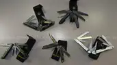Leatherman Multi-Tools Lot - Shipping Fee $13