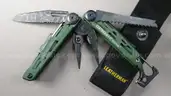 Leatherman Multi-Tools Lot - Shipping Fee $13