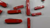 Victorinox Swiss Army Style Pocket Knives - Shipping Fee $13