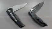 Knife Lot &#x2013;  Buck, Kershaw - Shipping Fee $13