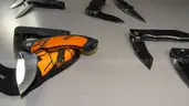 Knife Lot &#x2013;  Buck, Kershaw - Shipping Fee $13