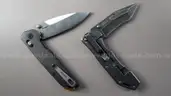 Knife Lot &#x2013;  Buck, Kershaw - Shipping Fee $13
