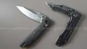 Knife Lot &#x2013;  Buck, Kershaw - Shipping Fee $13