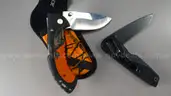 Knife Lot &#x2013;  Buck, Kershaw - Shipping Fee $13