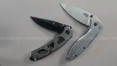 Knife Lot &#x2013;  Buck, Kershaw - Shipping Fee $13