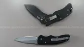 Knife Lot &#x2013;  Buck, Kershaw - Shipping Fee $13