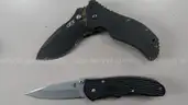 Knife Lot &#x2013;  Buck, Kershaw - Shipping Fee $13