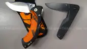 Knife Lot &#x2013;  Buck, Kershaw - Shipping Fee $13