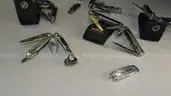 Leatherman Multi-Tools Lot - Shipping Fee $13