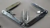 Leatherman Multi-Tools Lot - Shipping Fee $13