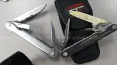 Leatherman Multi-Tools Lot - Shipping Fee $13
