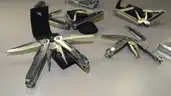 Leatherman Multi-Tools Lot - Shipping Fee $13