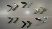 Knife Lot &#x2013;  Kershaw, Benchmade - Shipping Fee $13