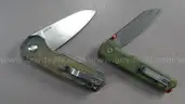 Knife Lot &#x2013;  Kershaw, Benchmade - Shipping Fee $13
