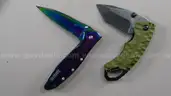 Knife Lot &#x2013;  Kershaw, Benchmade - Shipping Fee $13