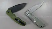 Knife Lot &#x2013;  Kershaw, Benchmade - Shipping Fee $13