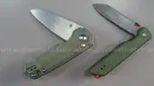 Knife Lot &#x2013;  Kershaw, Benchmade - Shipping Fee $13