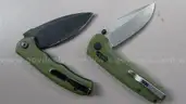 Knife Lot &#x2013;  Kershaw, Benchmade - Shipping Fee $13