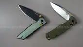 Knife Lot &#x2013;  Kershaw, Benchmade - Shipping Fee $13