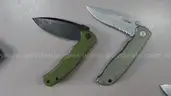 Knife Lot &#x2013;  Kershaw, Benchmade - Shipping Fee $13