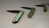 Knife Lot &#x2013;  Kershaw, Benchmade - Shipping Fee $13
