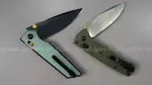 Knife Lot &#x2013;  Kershaw, Benchmade - Shipping Fee $13