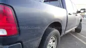 2015 RAM 1500 Crew Cab 4WD - Retired Police