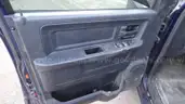2015 RAM 1500 Crew Cab 4WD - Retired Police