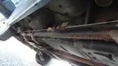 2015 RAM 1500 Crew Cab 4WD - Retired Police