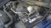 2015 RAM 1500 Crew Cab 4WD - Retired Police