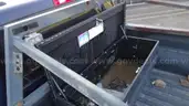 2015 RAM 1500 Crew Cab 4WD - Retired Police