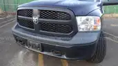 2015 RAM 1500 Crew Cab 4WD - Retired Police