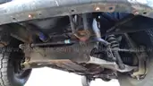 2015 RAM 1500 Crew Cab 4WD - Retired Police