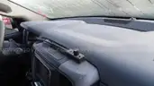 2015 RAM 1500 Crew Cab 4WD - Retired Police