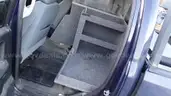 2015 RAM 1500 Crew Cab 4WD - Retired Police