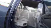 2015 RAM 1500 Crew Cab 4WD - Retired Police