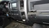 2015 RAM 1500 Crew Cab 4WD - Retired Police