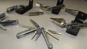 Leatherman Multi-Tools Lot - Shipping Fee $13