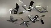 Leatherman Multi-Tools Lot - Shipping Fee $13