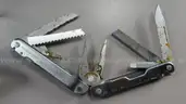 Leatherman Multi-Tools Lot - Shipping Fee $13