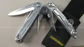 Leatherman Multi-Tools Lot - Shipping Fee $13