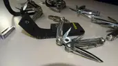 Leatherman Multi-Tools Lot - Shipping Fee $13